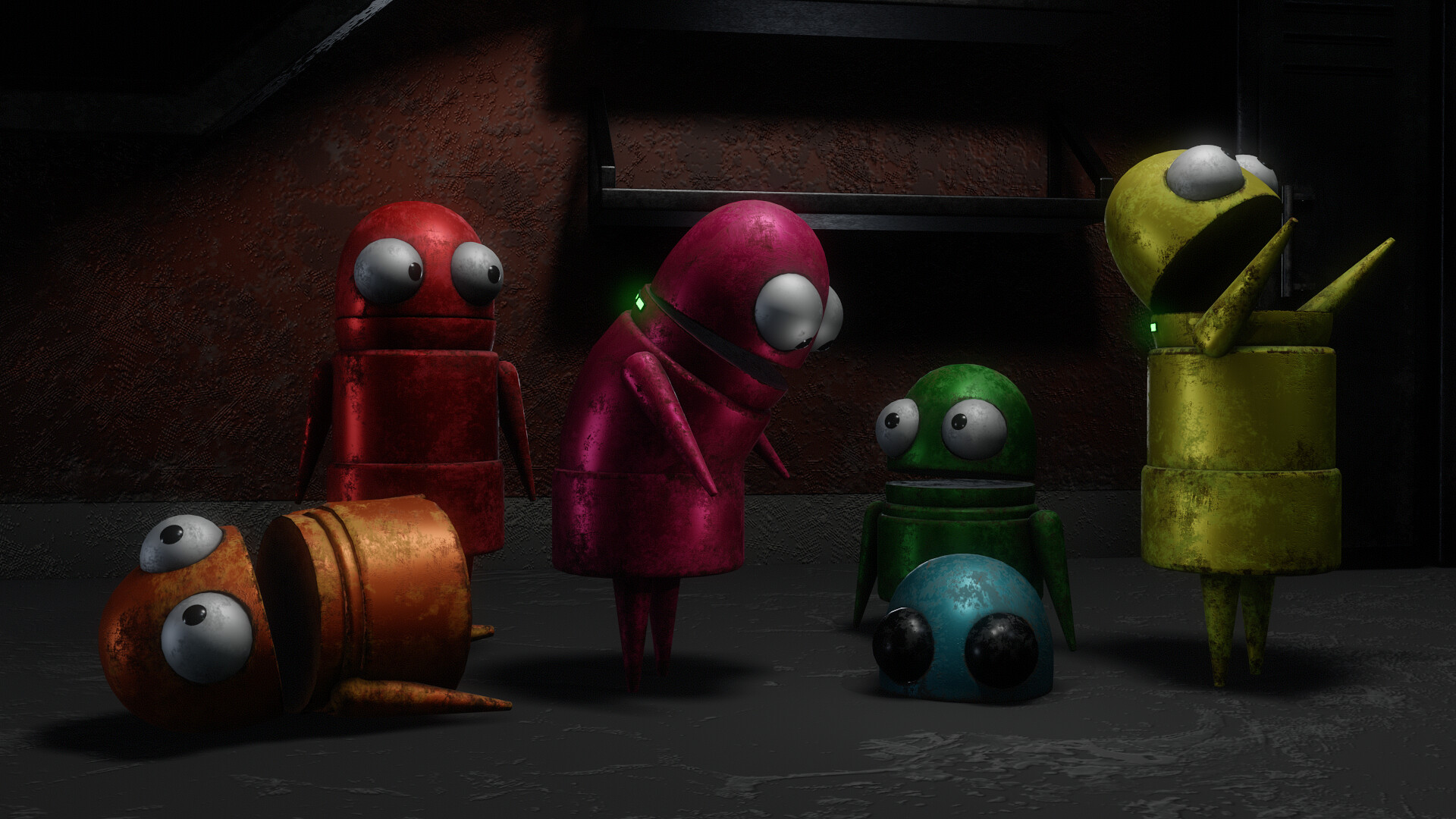 game background image