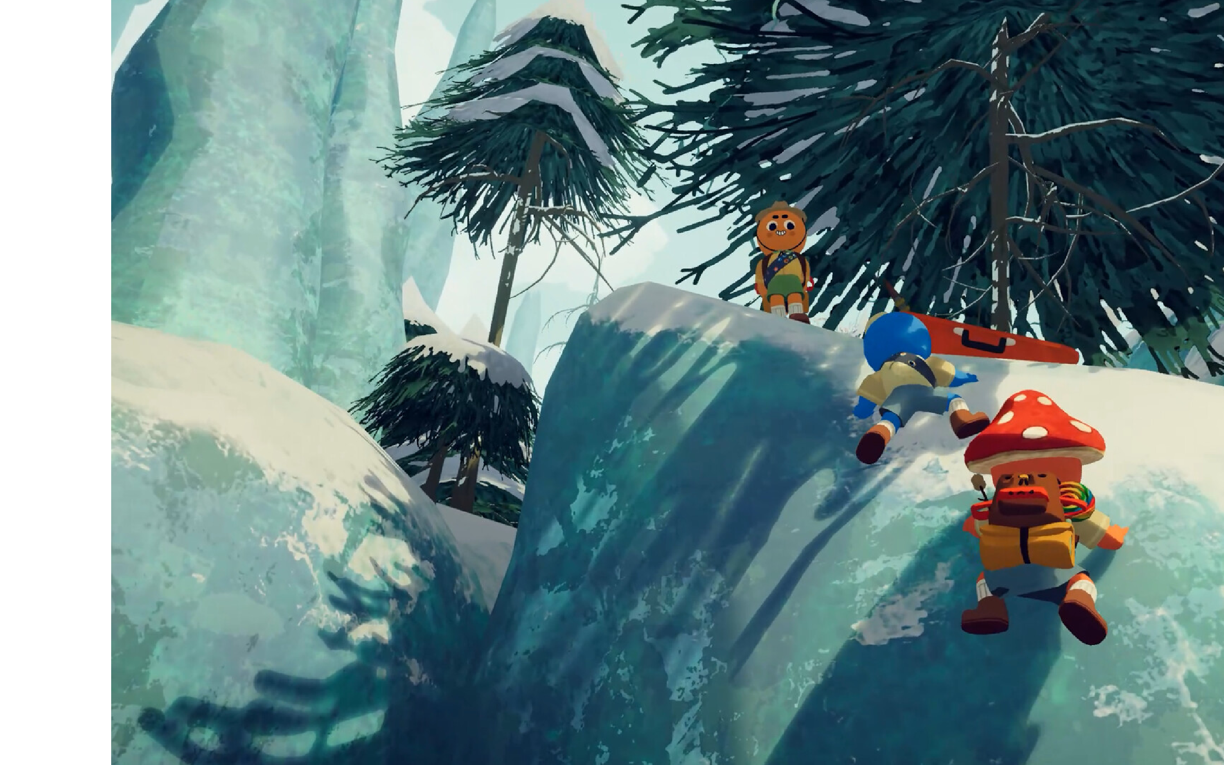 game background image